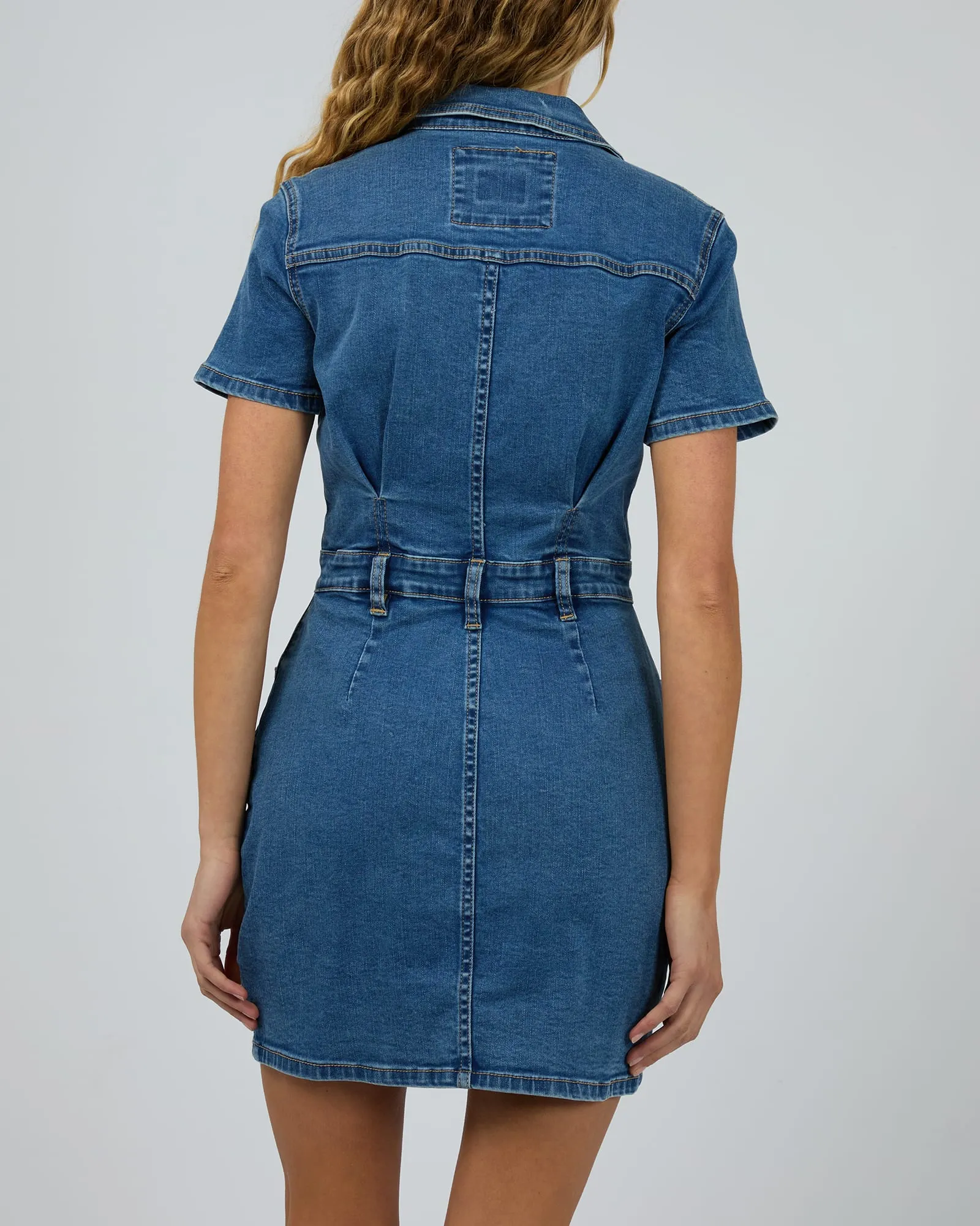 Shay Mini Dress