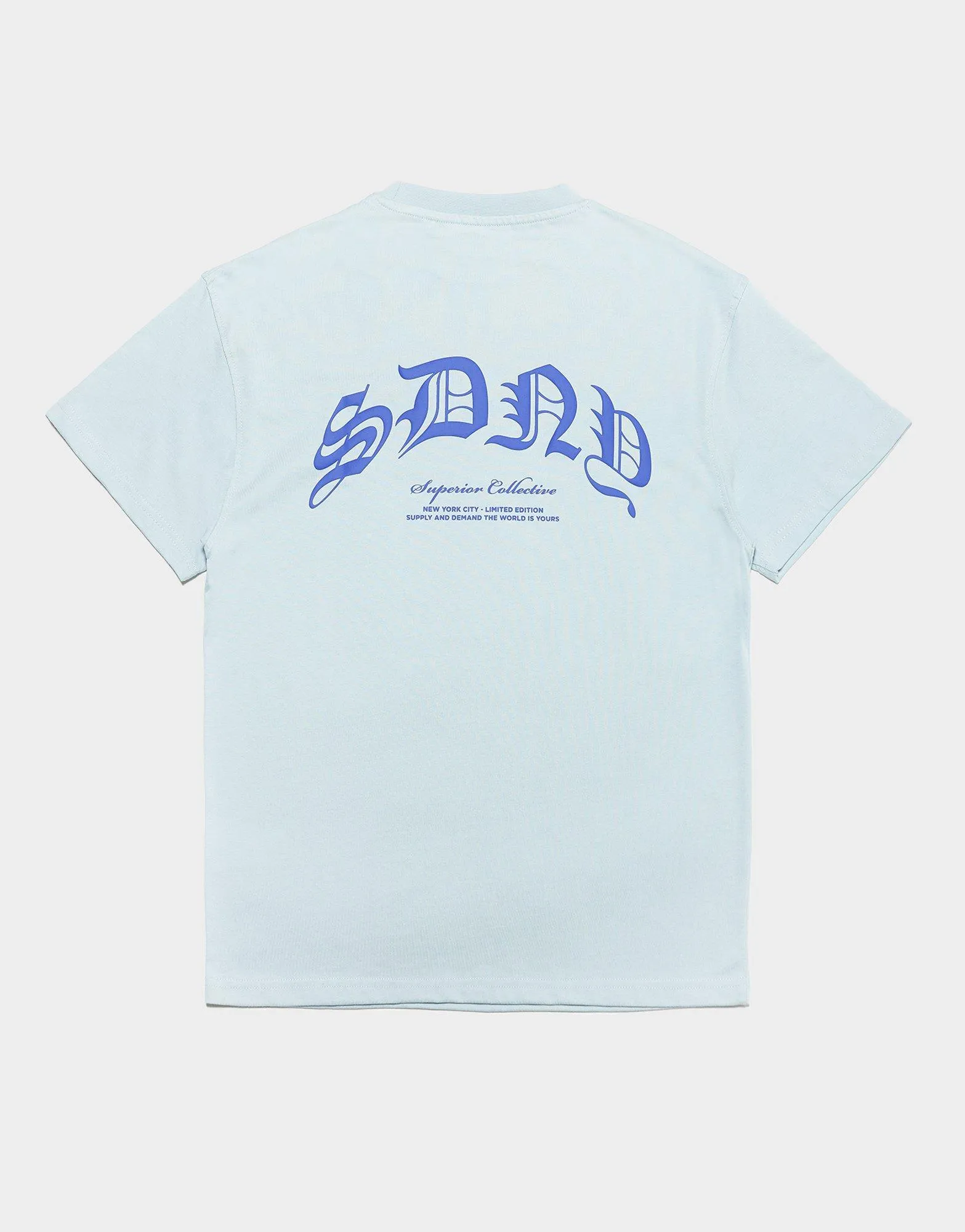 Skate T-shirt