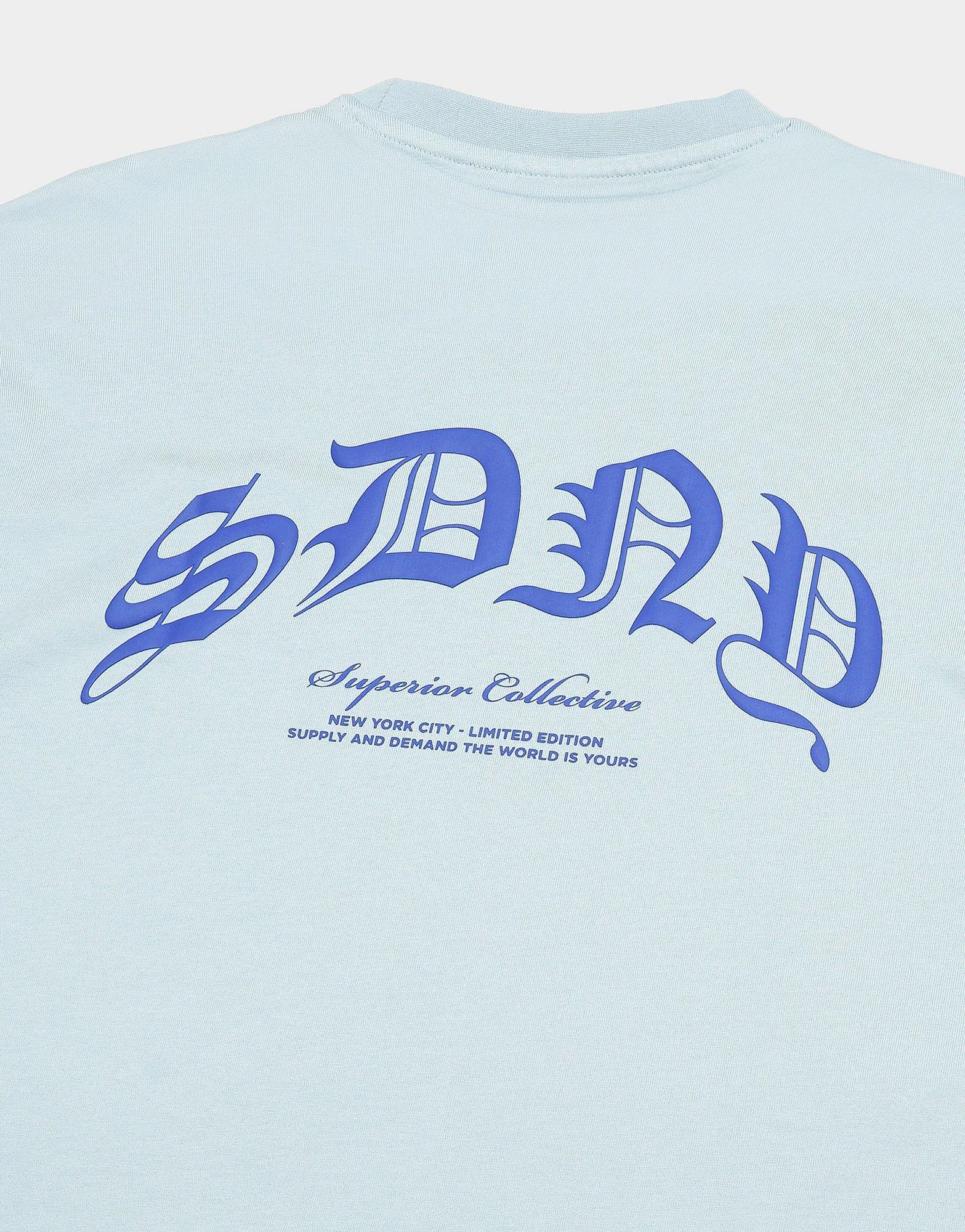 Skate T-shirt