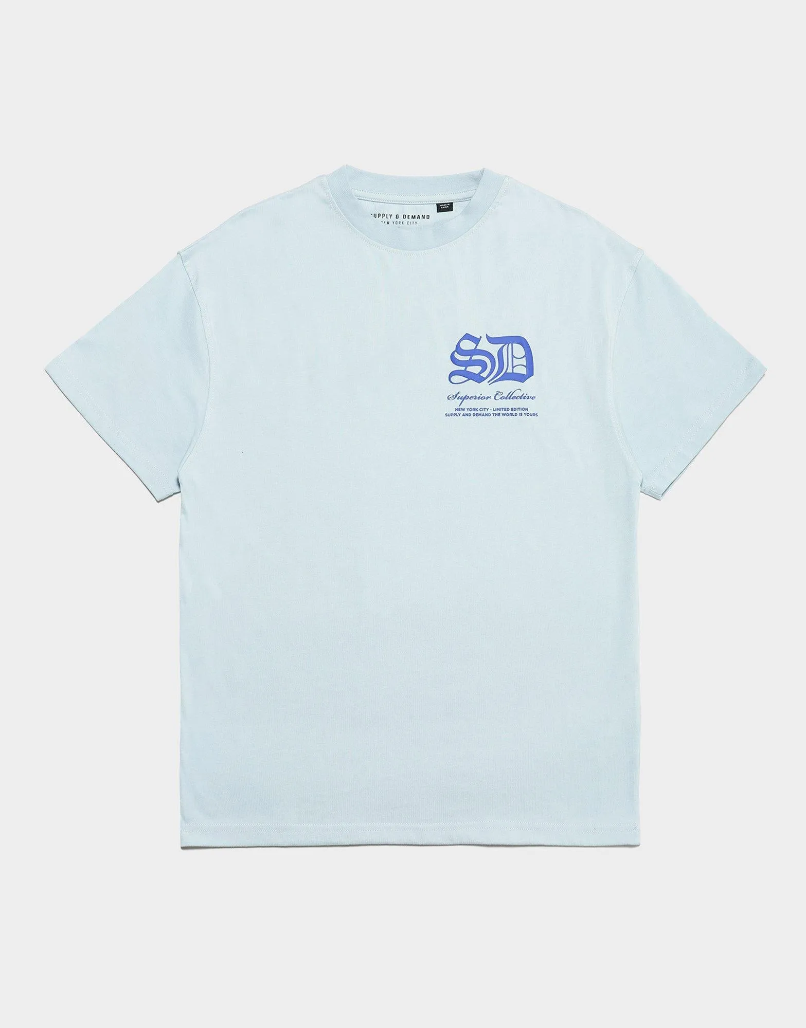 Skate T-shirt