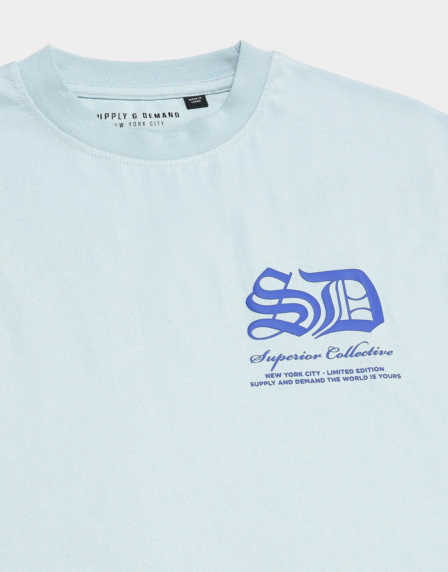Skate T-shirt