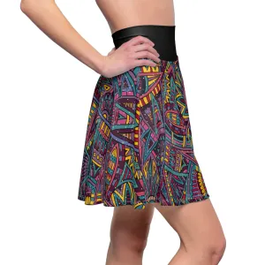 Skater Skirt