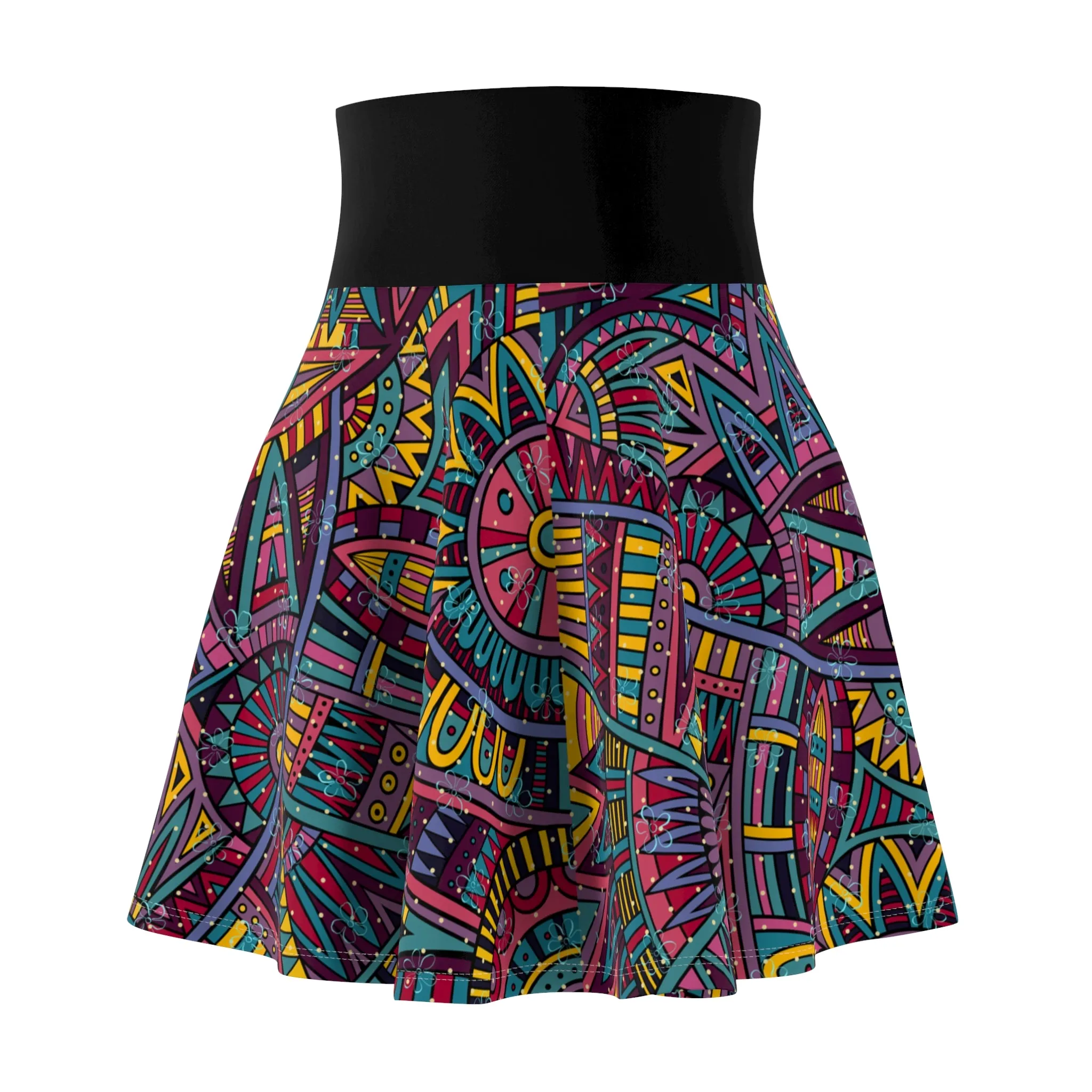 Skater Skirt