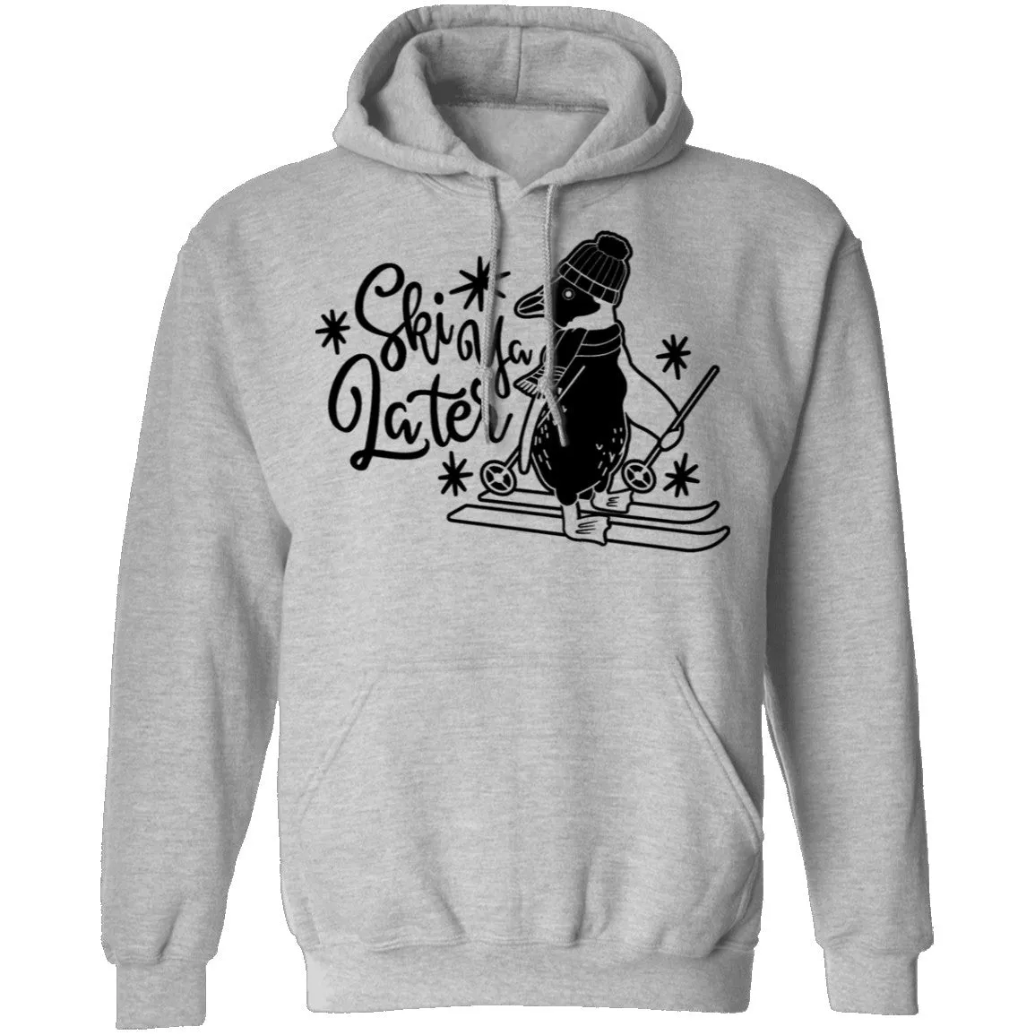 Ski Ya Later T-Shirt
