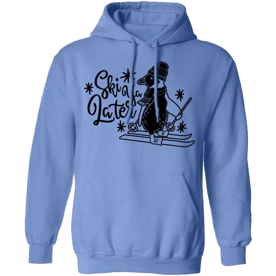 Ski Ya Later T-Shirt