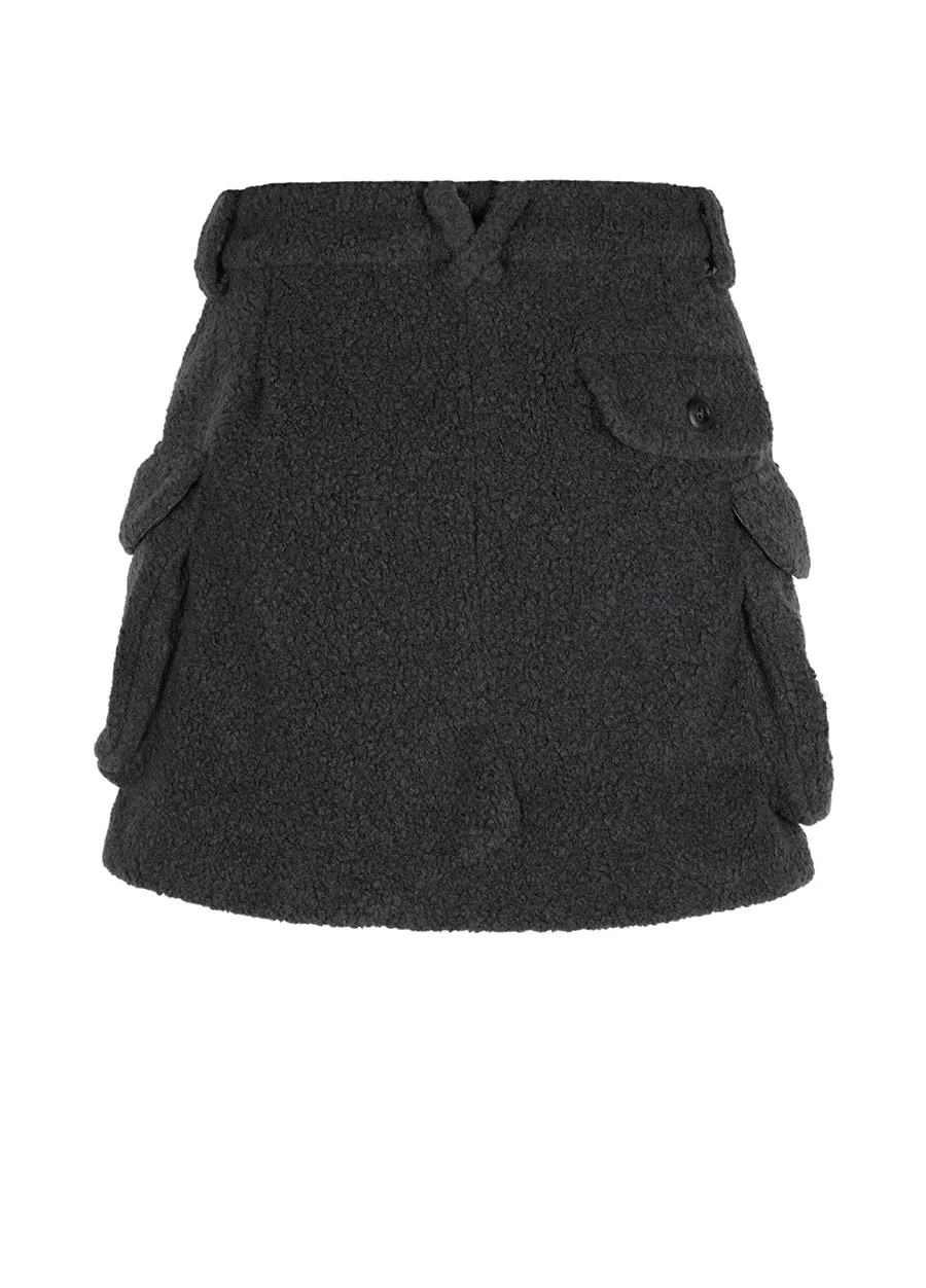 Skirt / JNBY Cargo Skirt