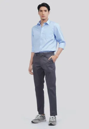 Slim Fit Formal Pants