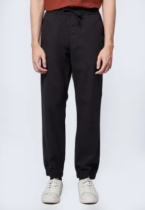Slim Fit Jogger Pants