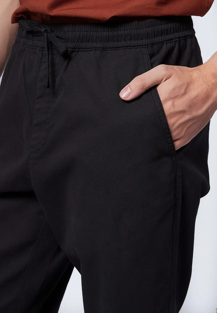 Slim Fit Jogger Pants