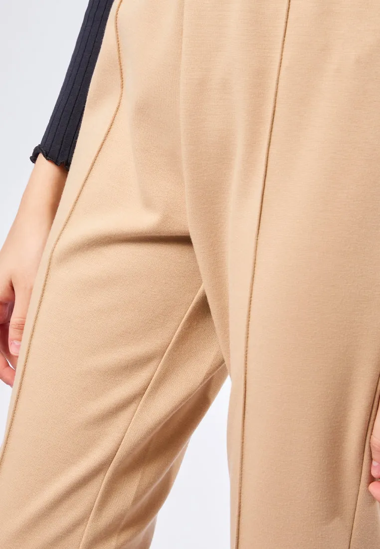 Slim Fit Long Pants