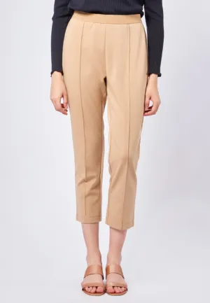 Slim Fit Long Pants