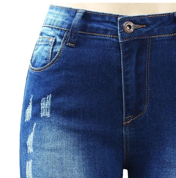 Slim Fit Washed "Original"