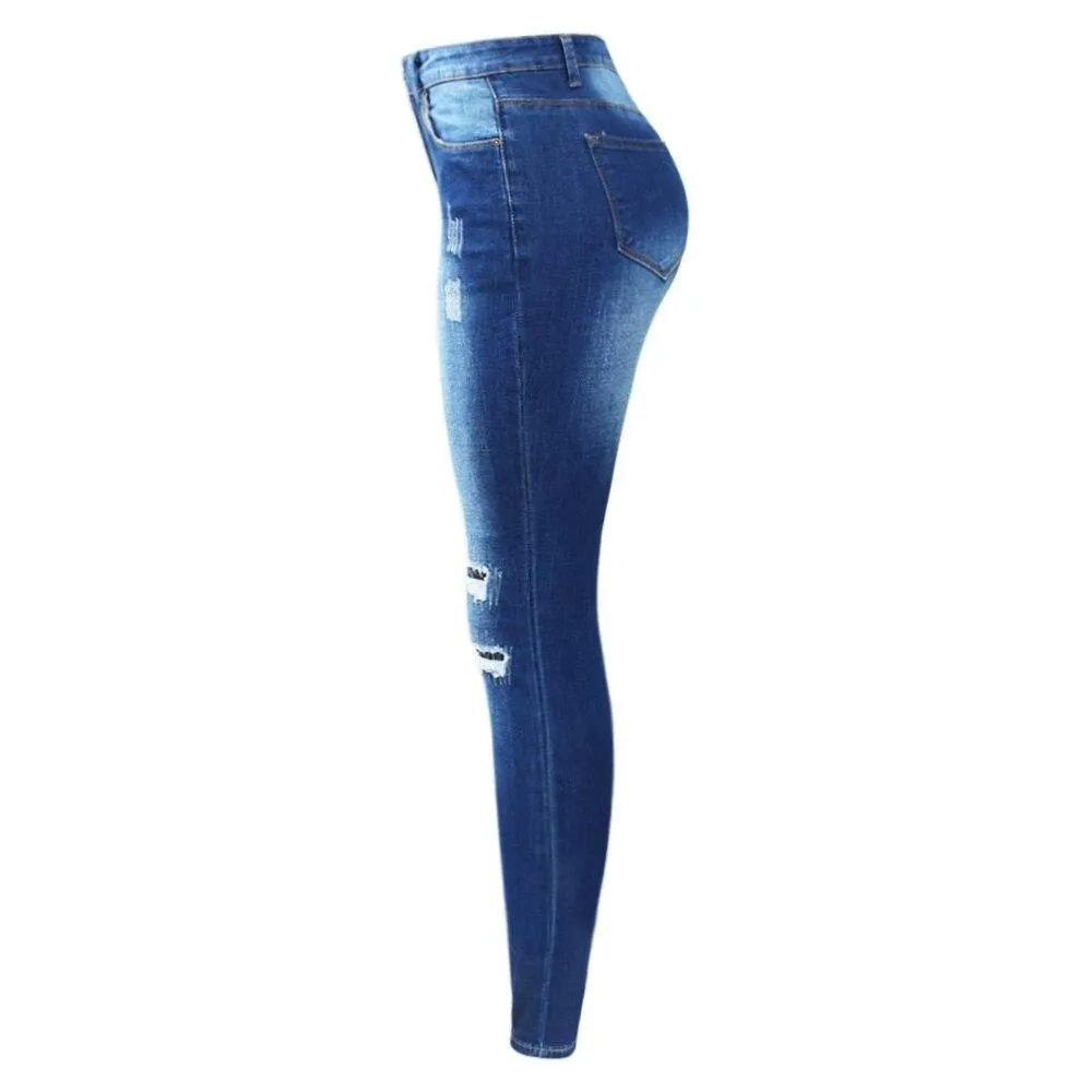 Slim Fit Washed "Original"
