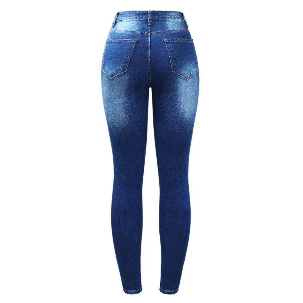Slim Fit Washed "Original"