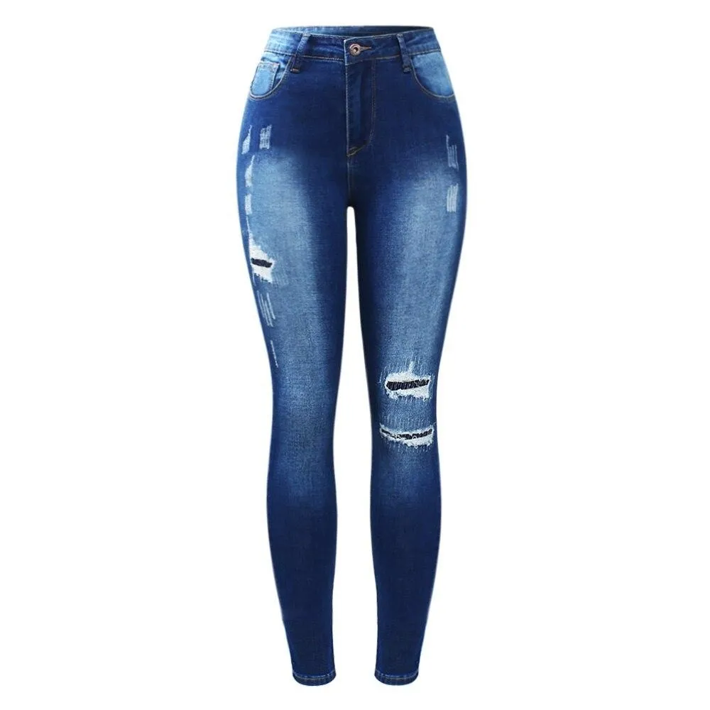 Slim Fit Washed "Original"