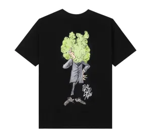 SMOKE SCREEN S/S TEE