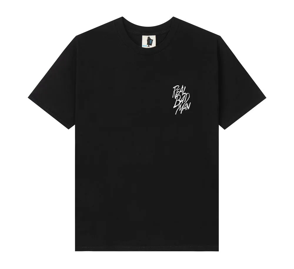 SMOKE SCREEN S/S TEE