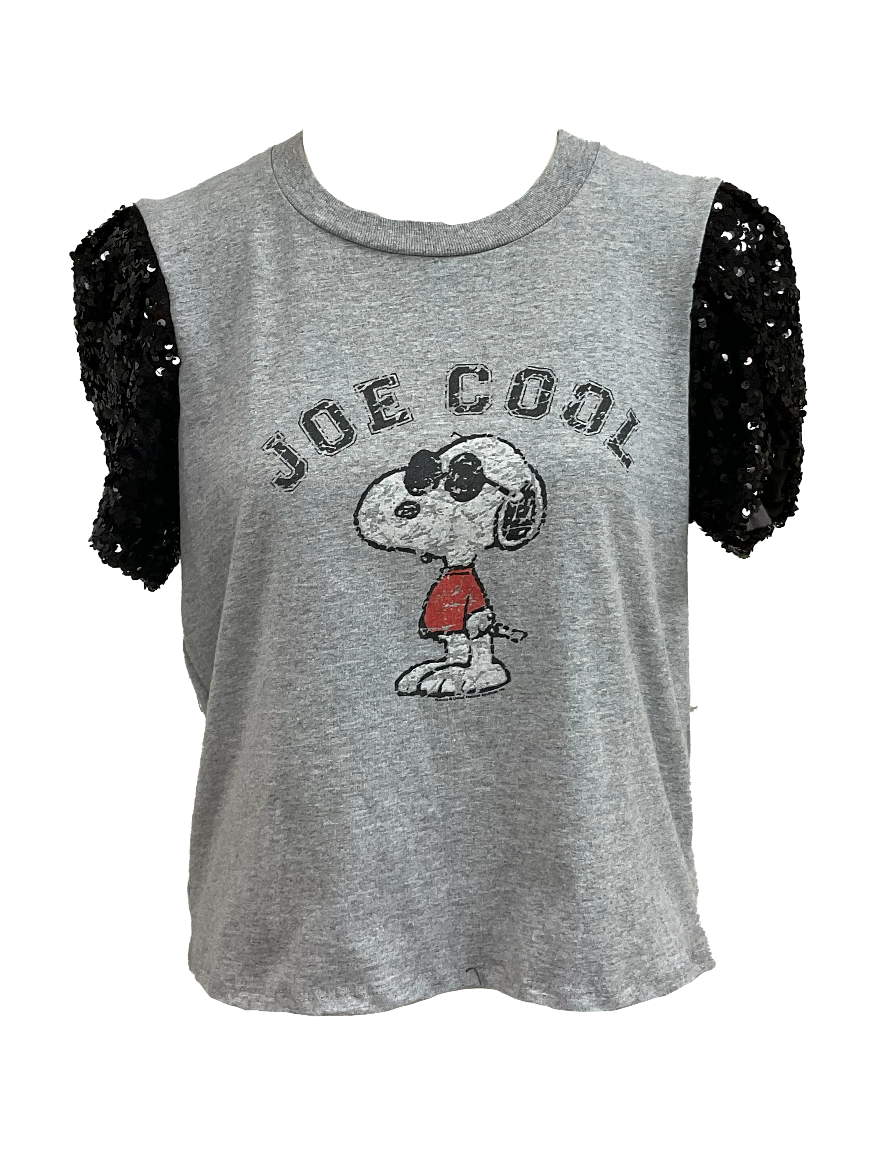 Snoopy Sinatra