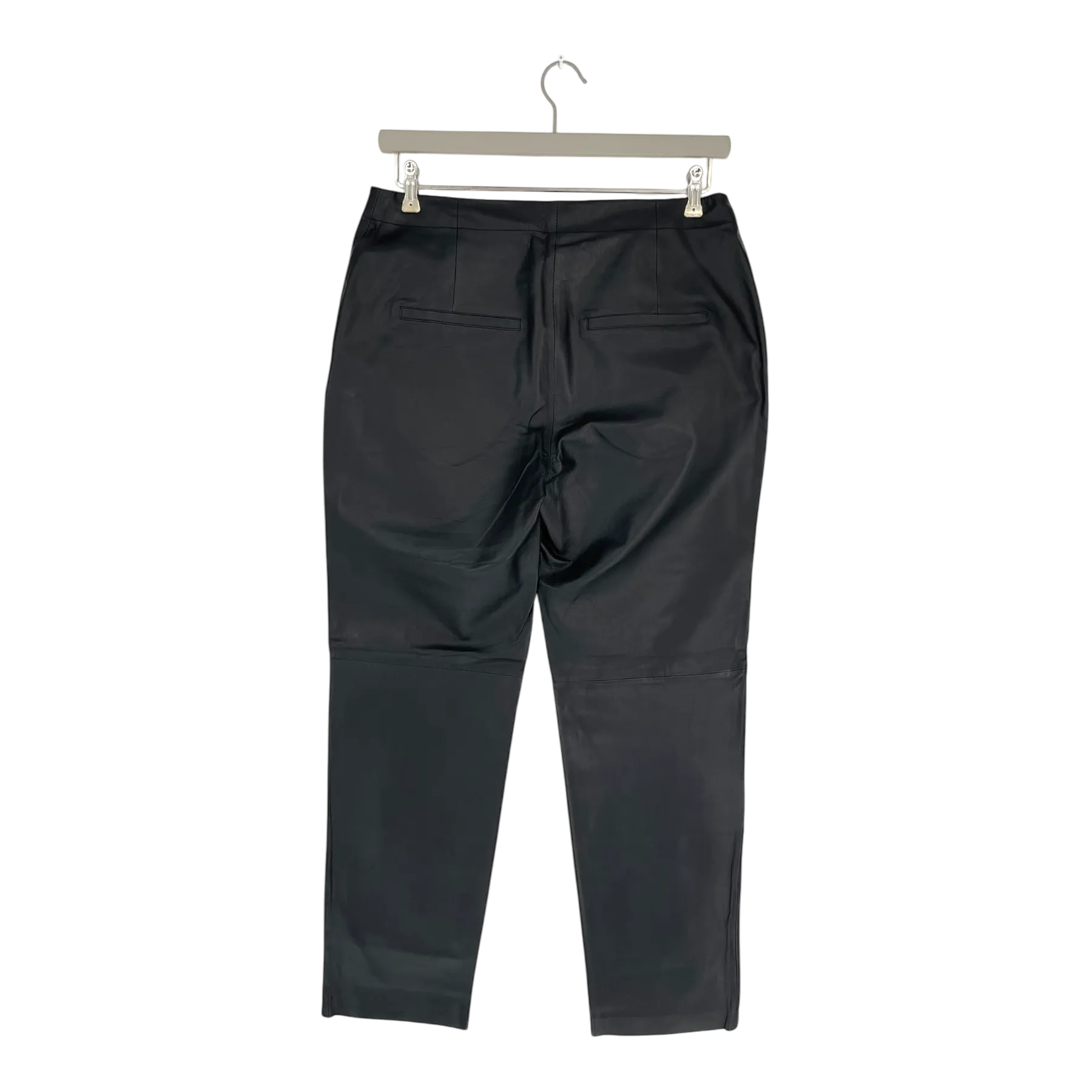 Soft Rebels eden leather pants, black | woman L