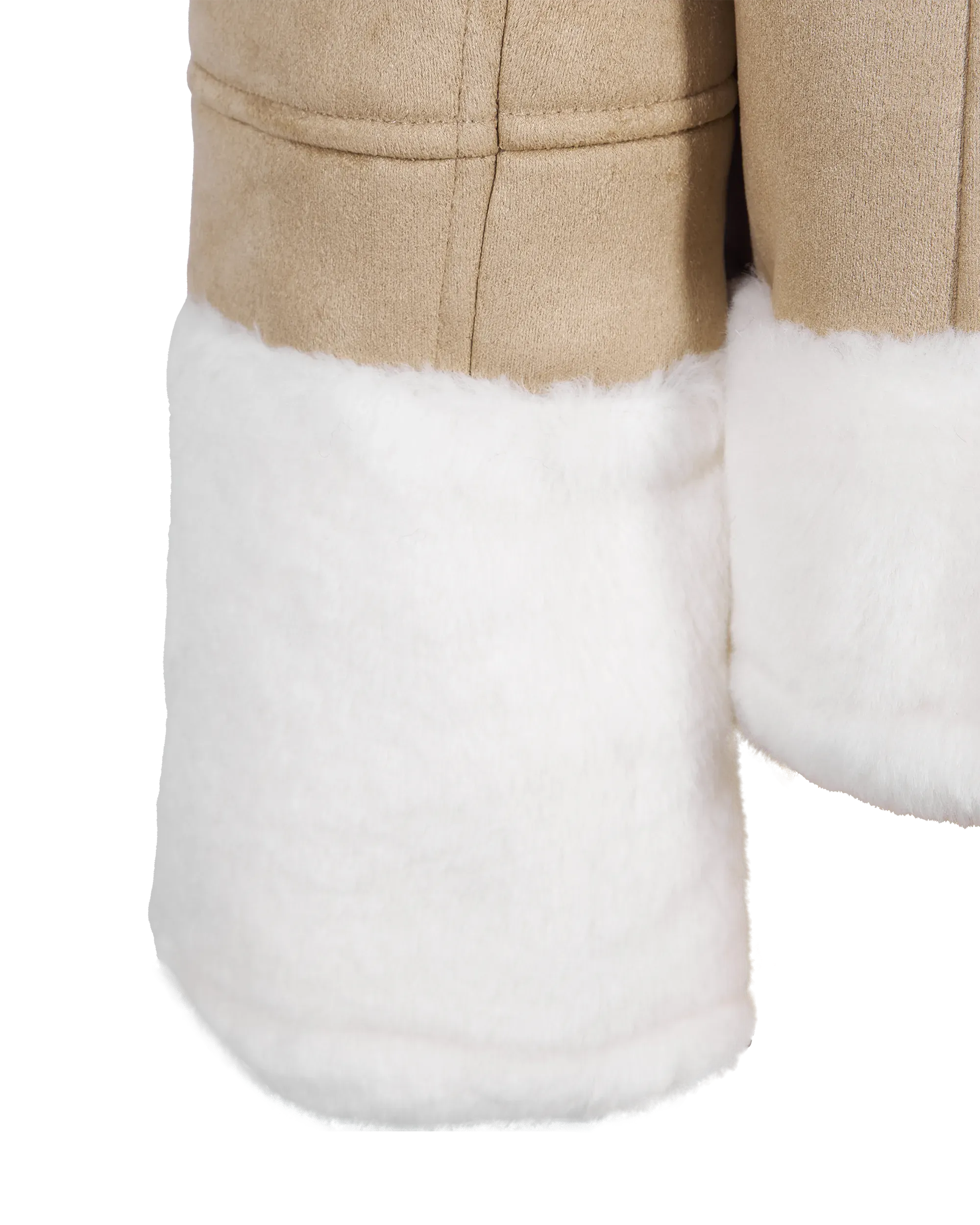 Soia and Kyo Phoebe Moto Coat