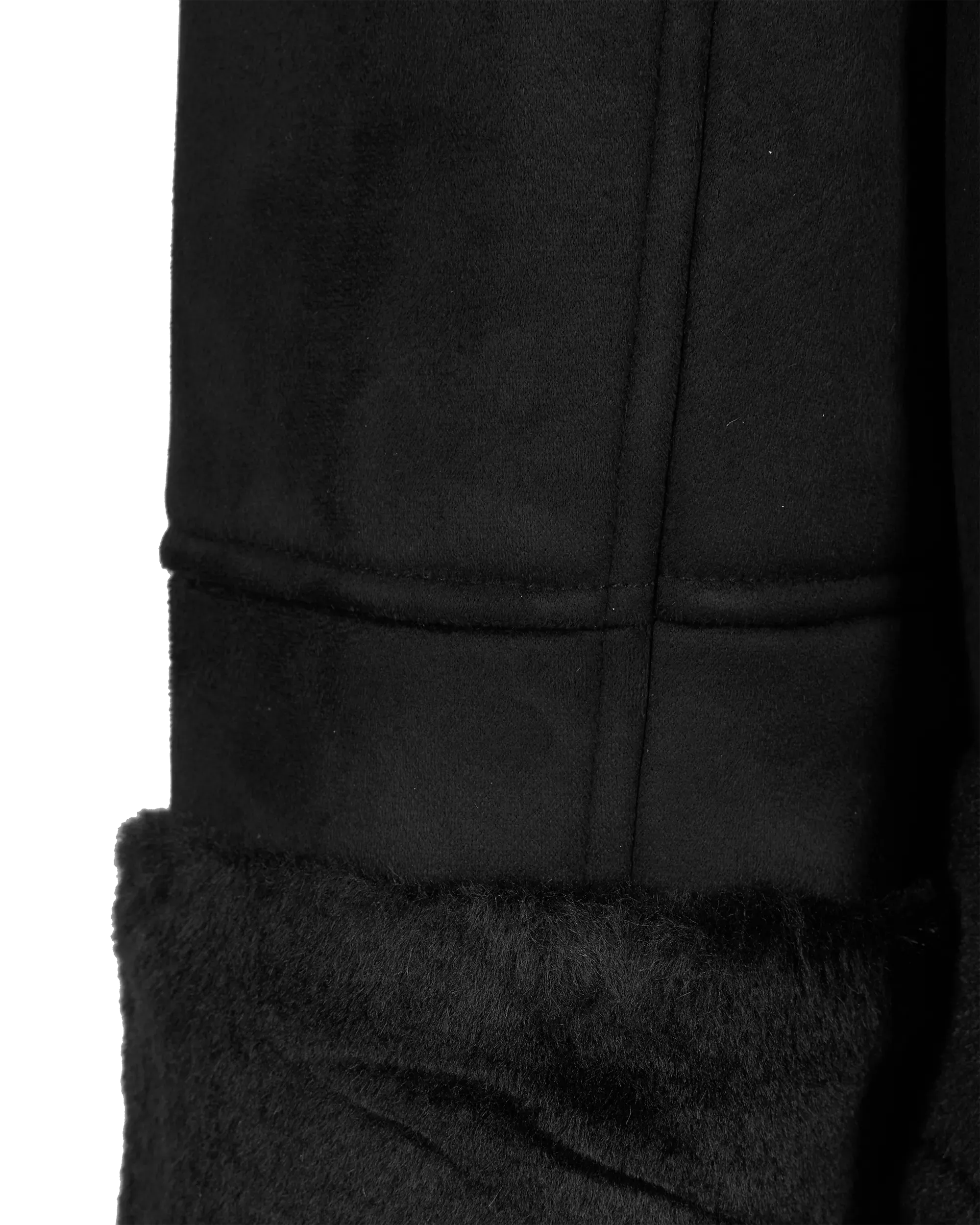 Soia and Kyo Phoebe Moto Coat
