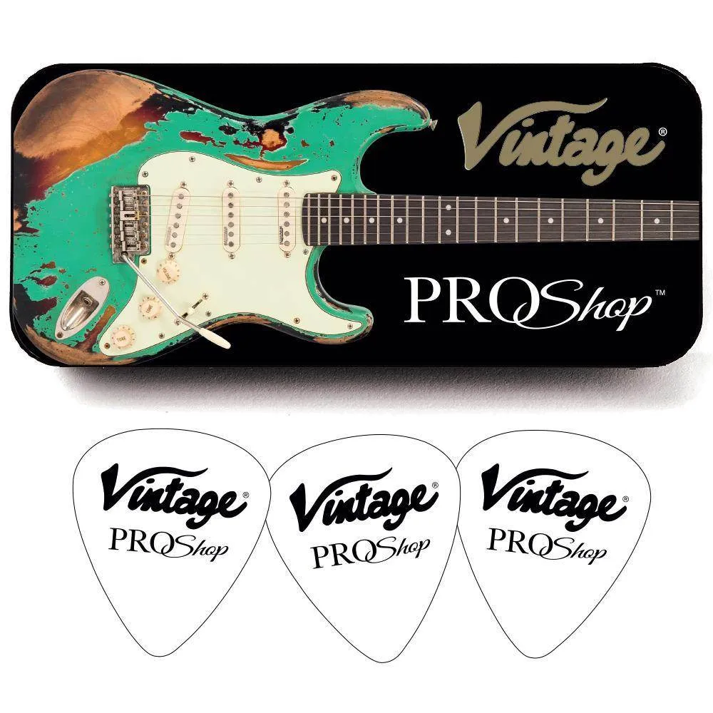 SOLD - Vintage V75 ProShop Unique ~ Neon Pink