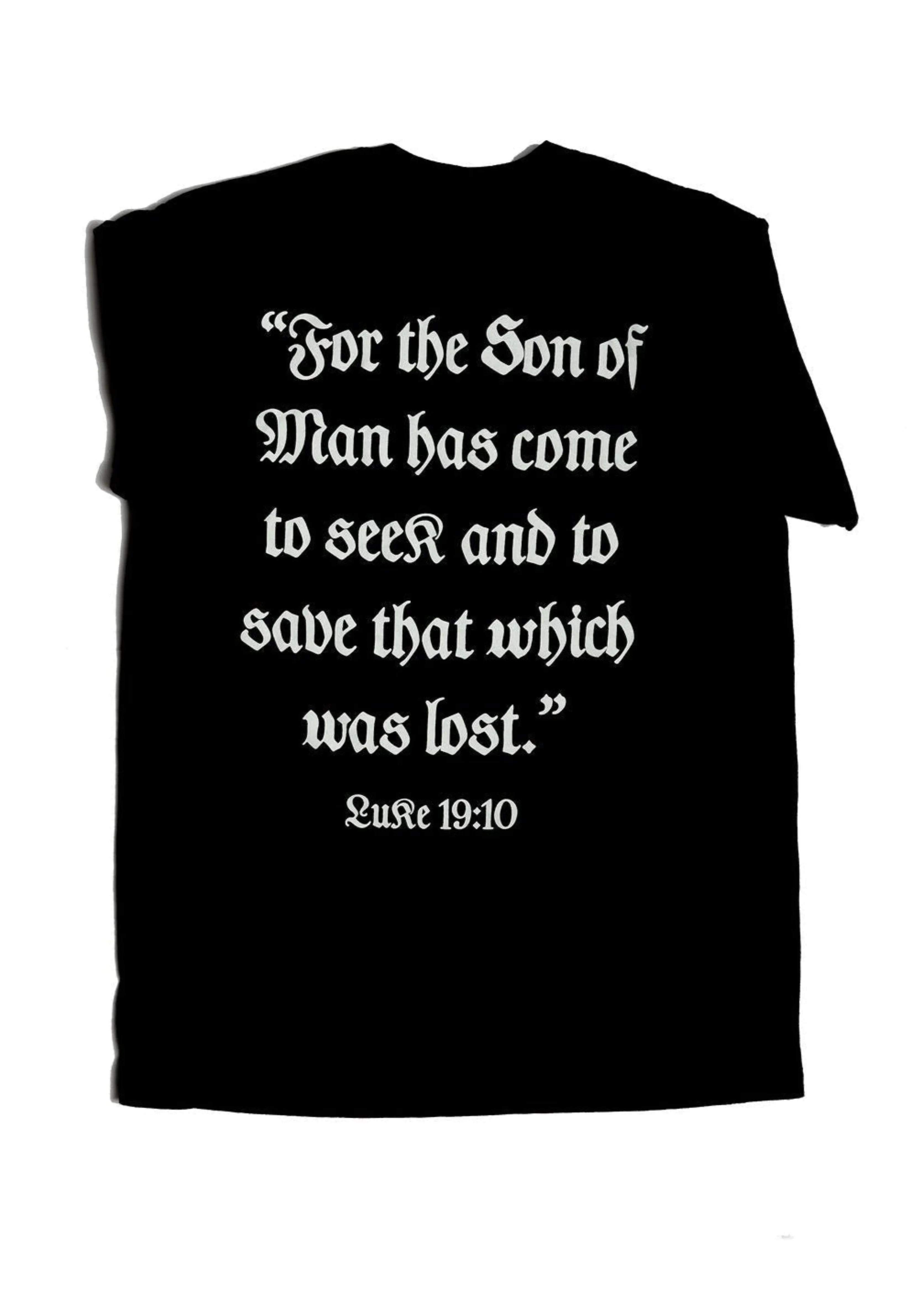 Son of Man Tee