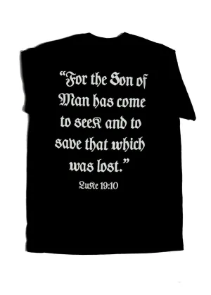 Son of Man Tee