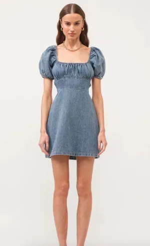 Sophie The Label - Ashton Denim Dress