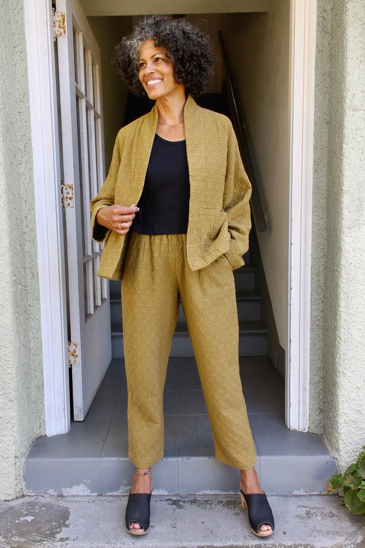 Soren Pant