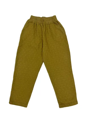 Soren Pant