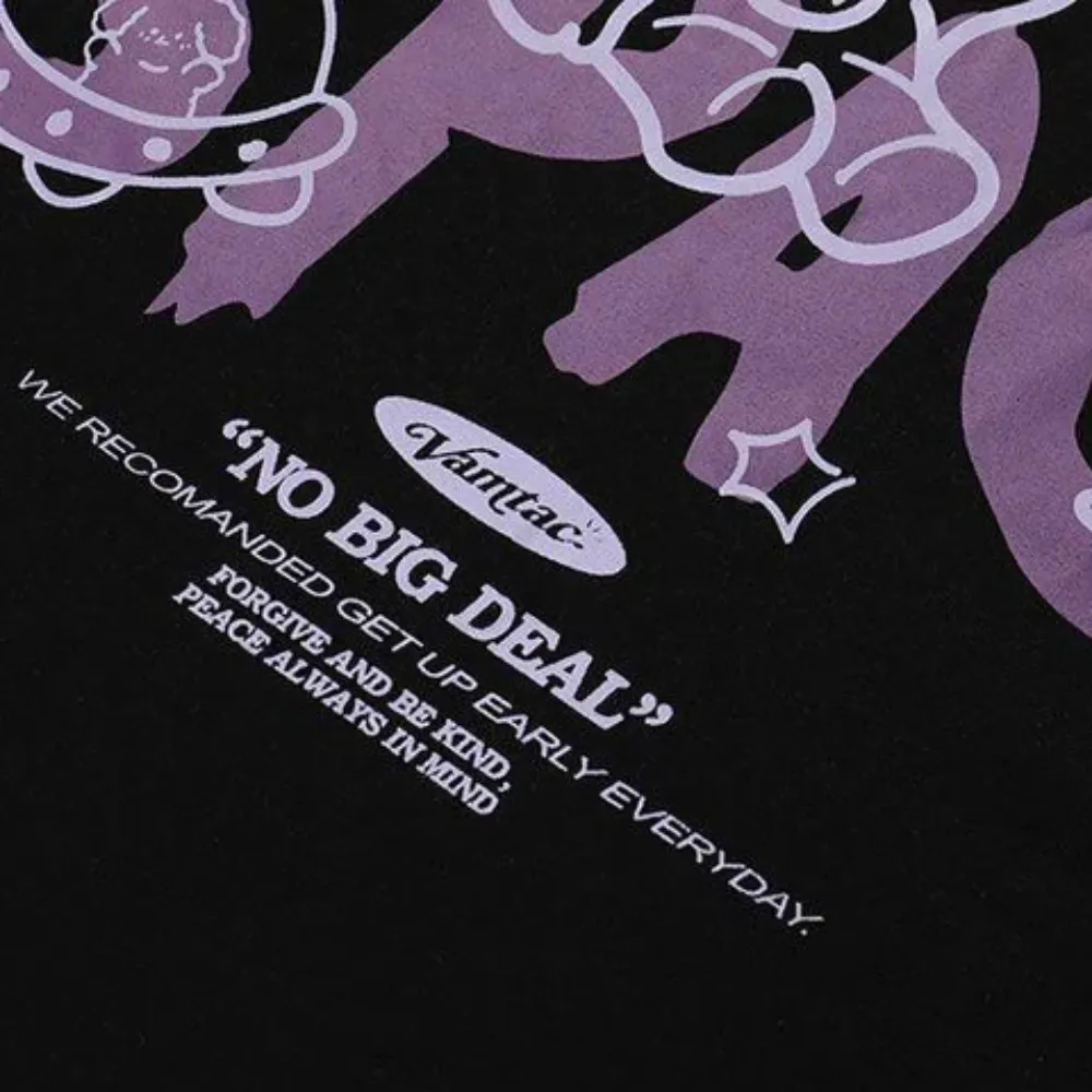 “Space Bear” T-shirt