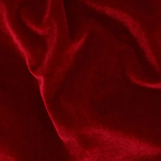 Spandex Velvet