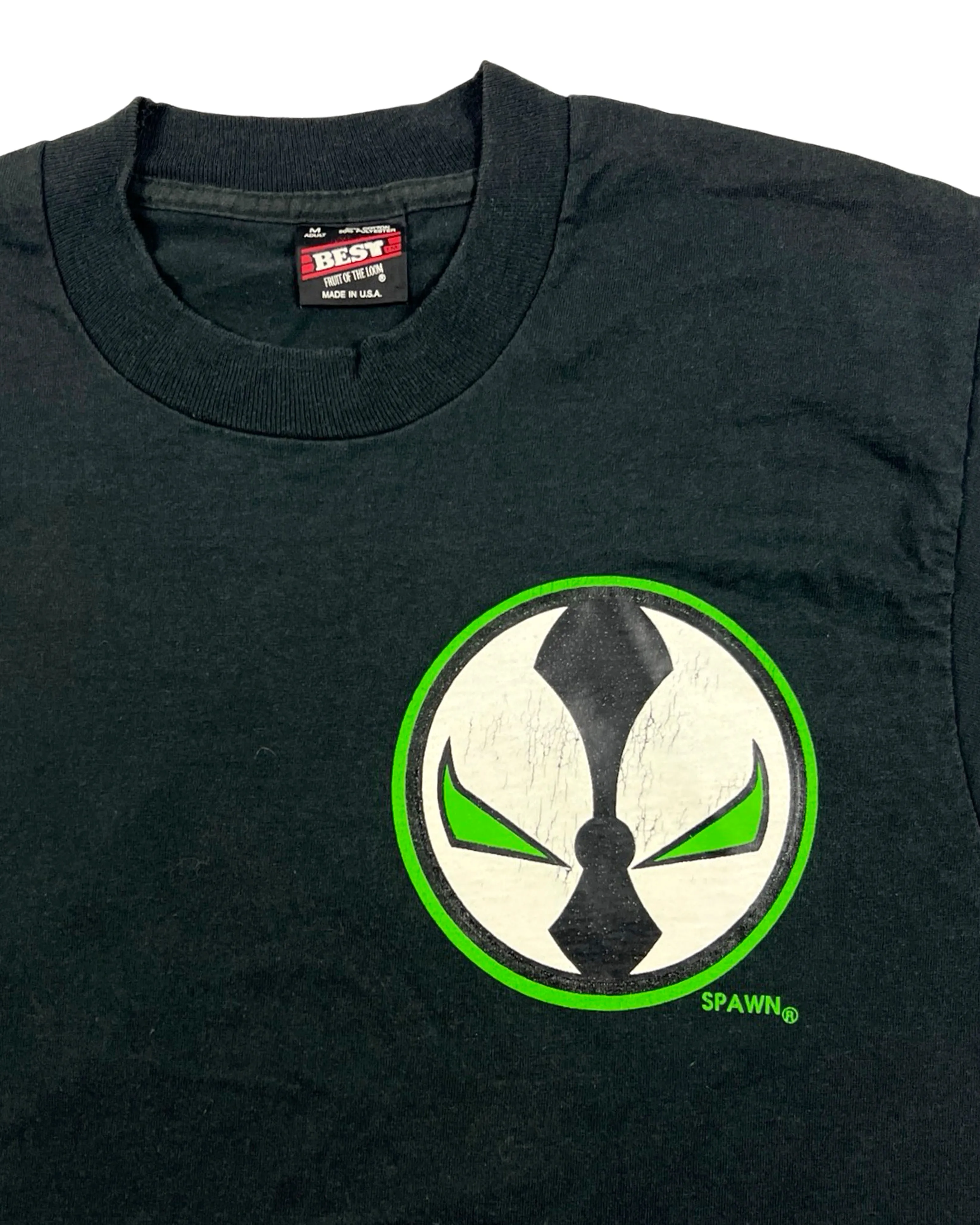 Spawn T-Shirt