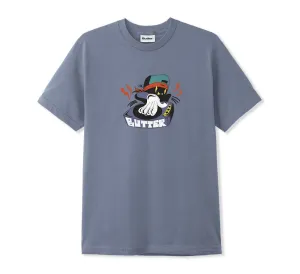 SPINNER TEE