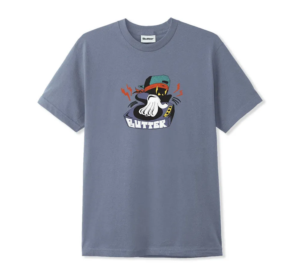 SPINNER TEE