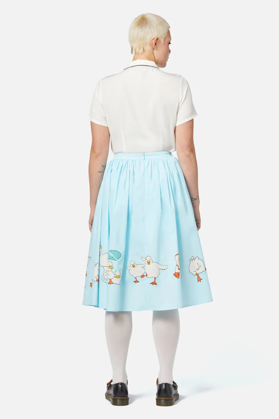 Splash Skirt