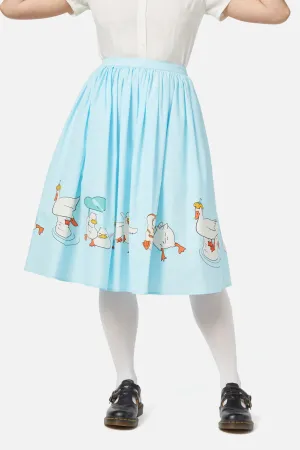Splash Skirt