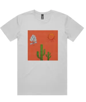 Spy Balloon Short Sleeve Staple T-Shirt