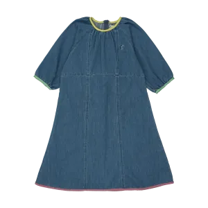 Stella denim dress by Froo