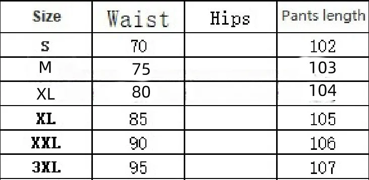 Straight Slim-fit Pants