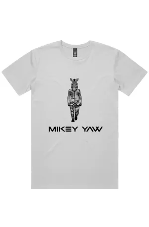 Stripes on Fleek Short Sleeve Staple T-Shirt