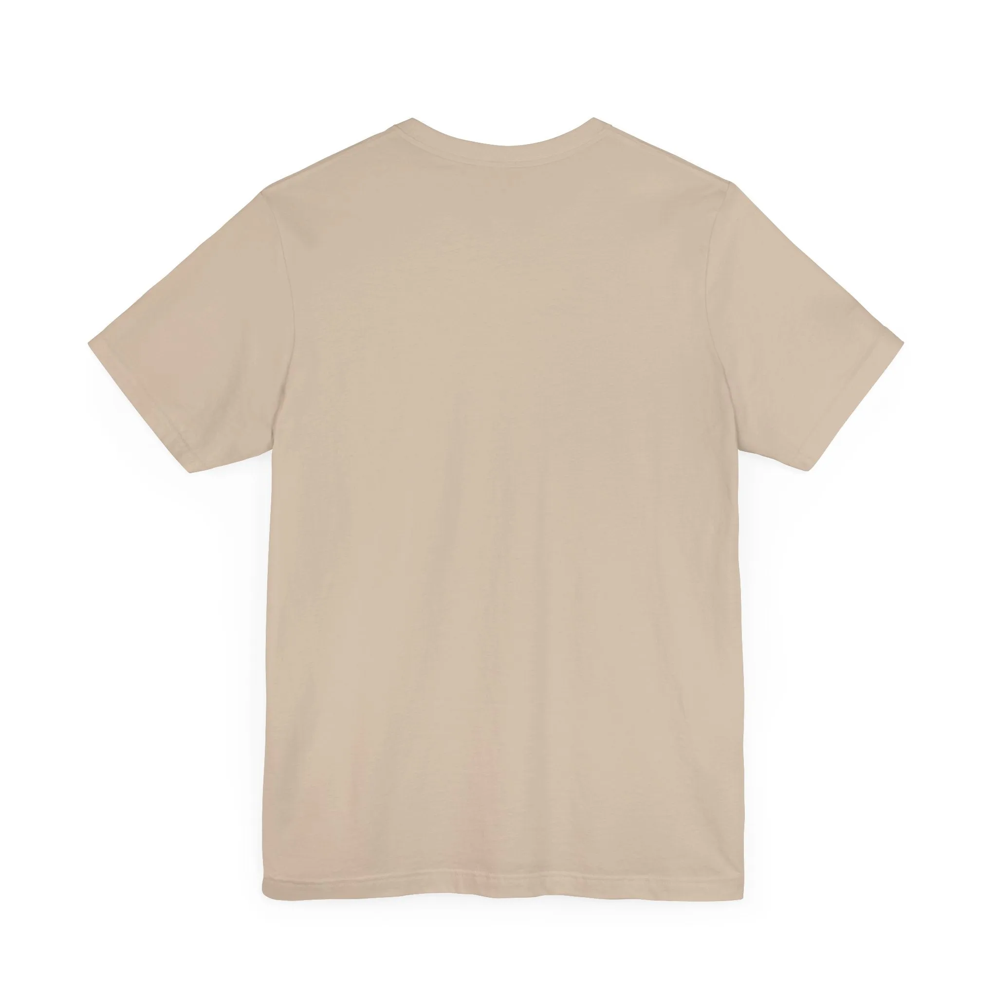 Stupid Tee - white print
