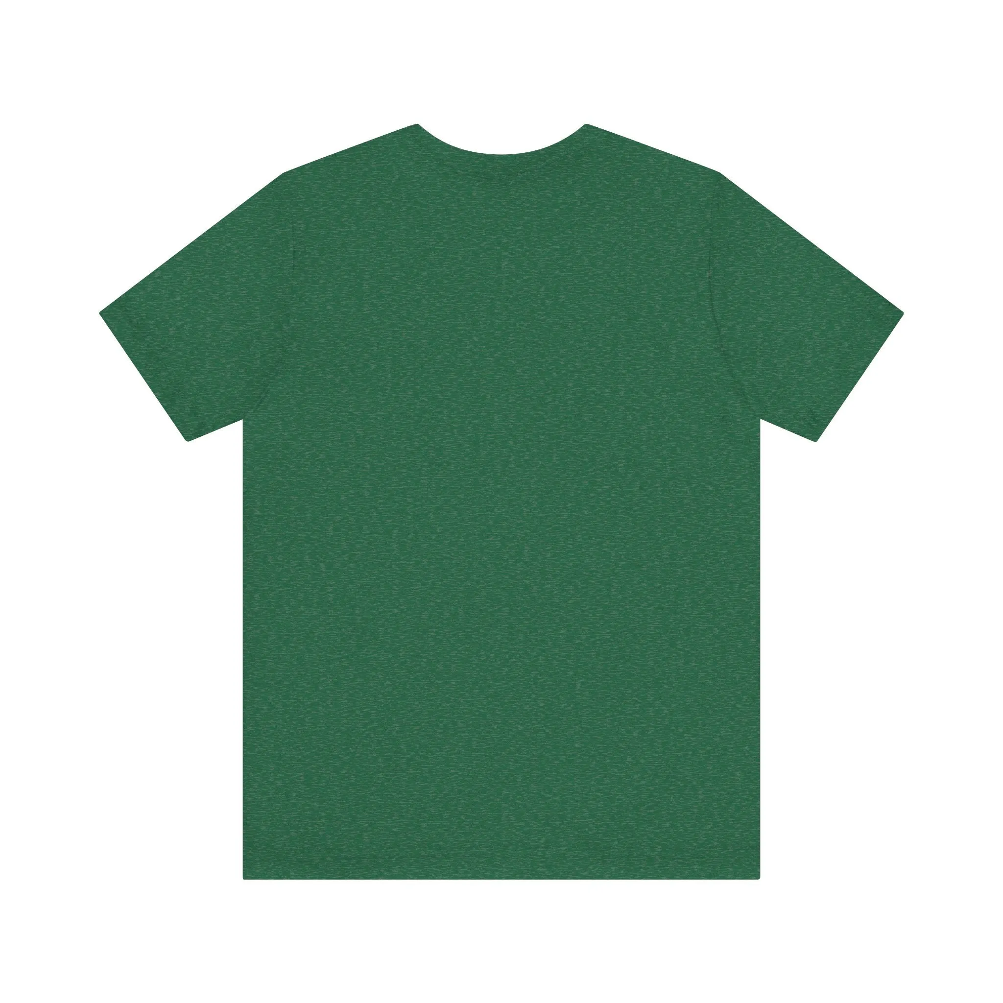 Stupid Tee - white print