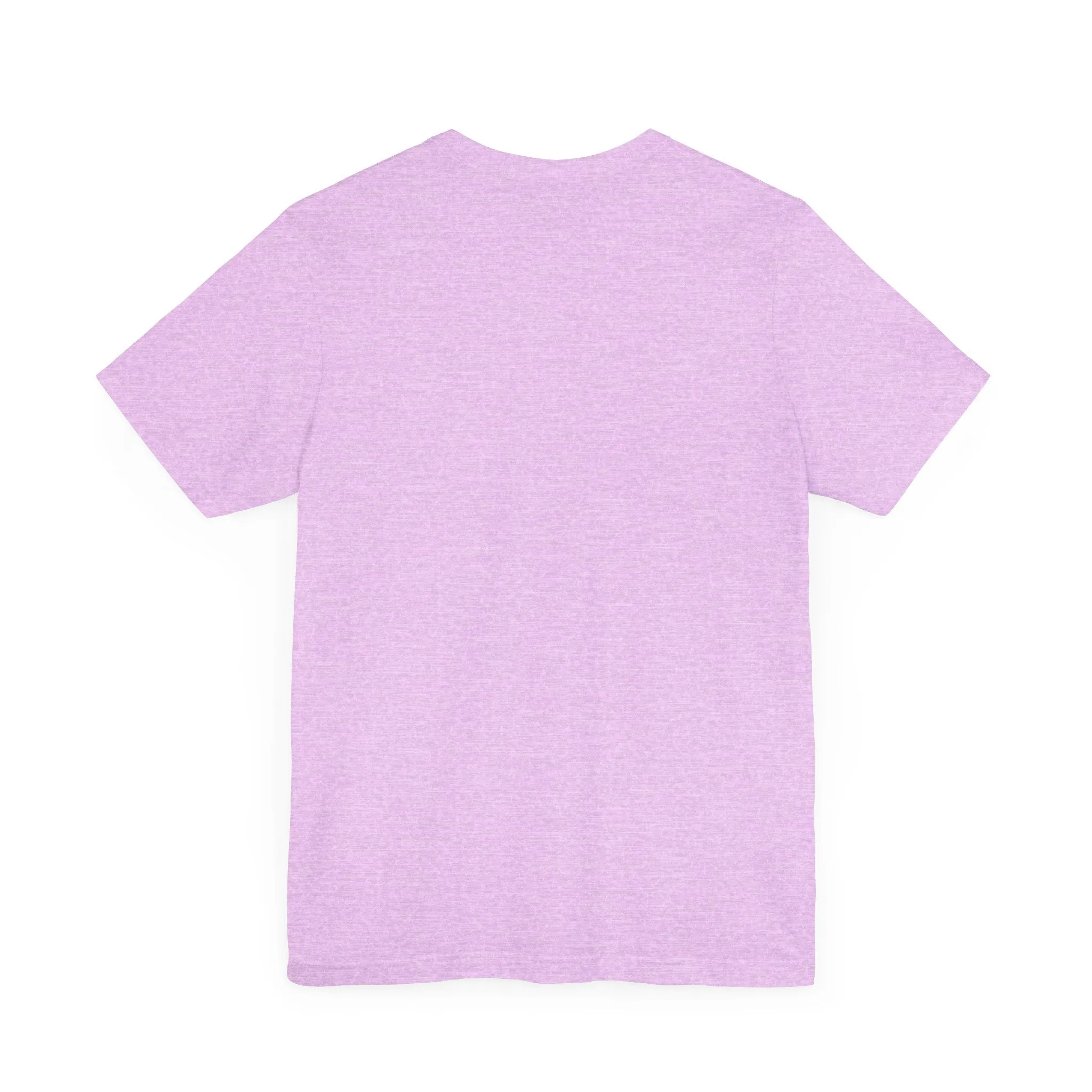 Stupid Tee - white print