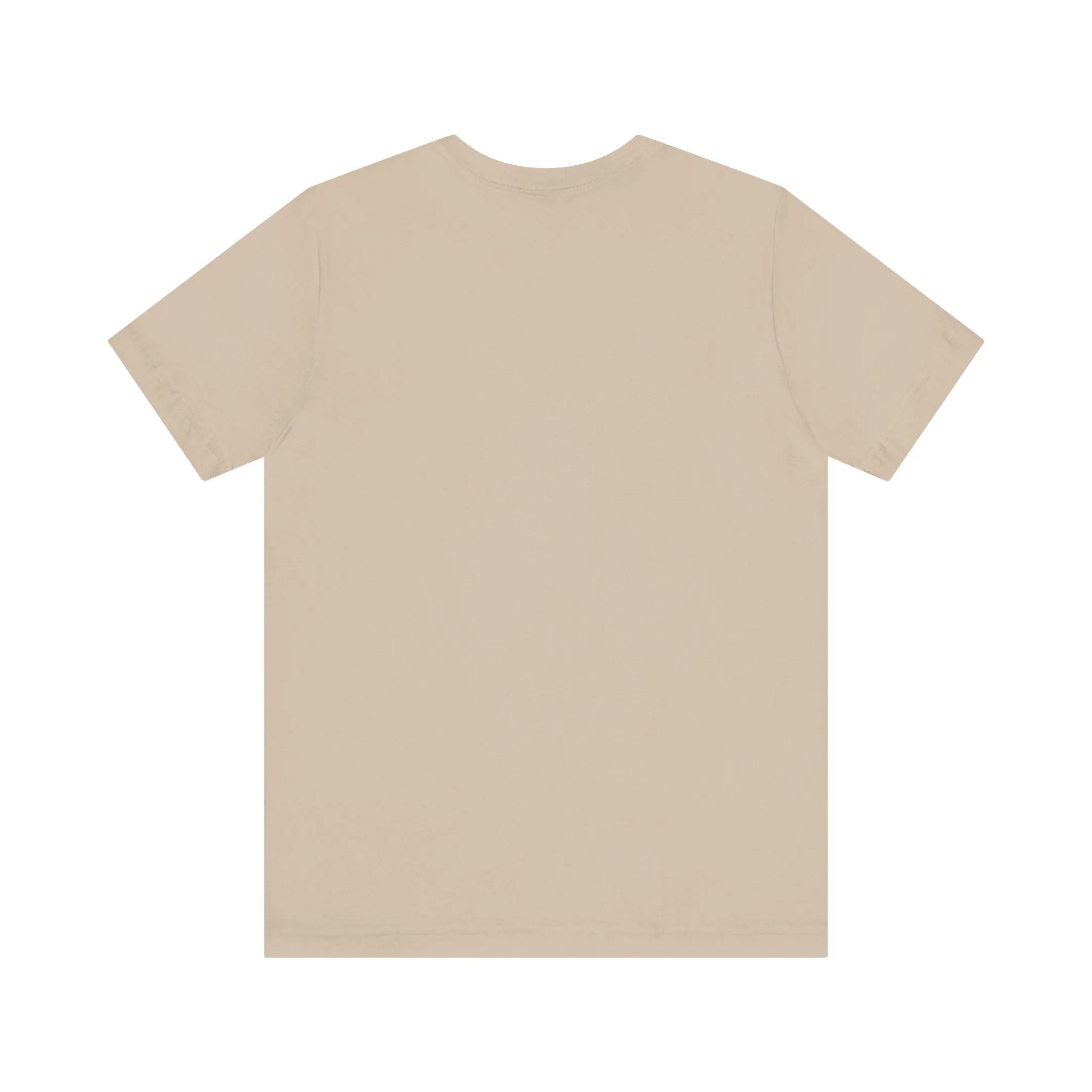 Stupid Tee - white print