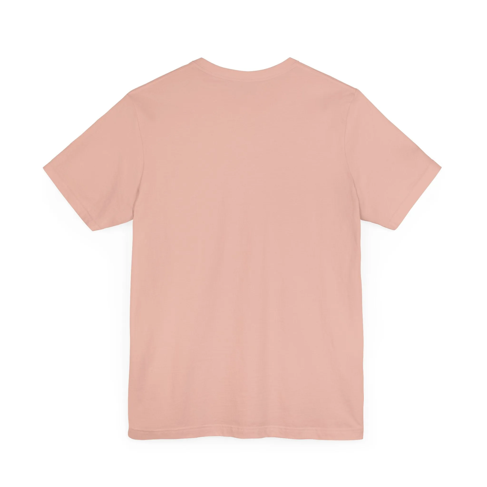 Stupid Tee - white print