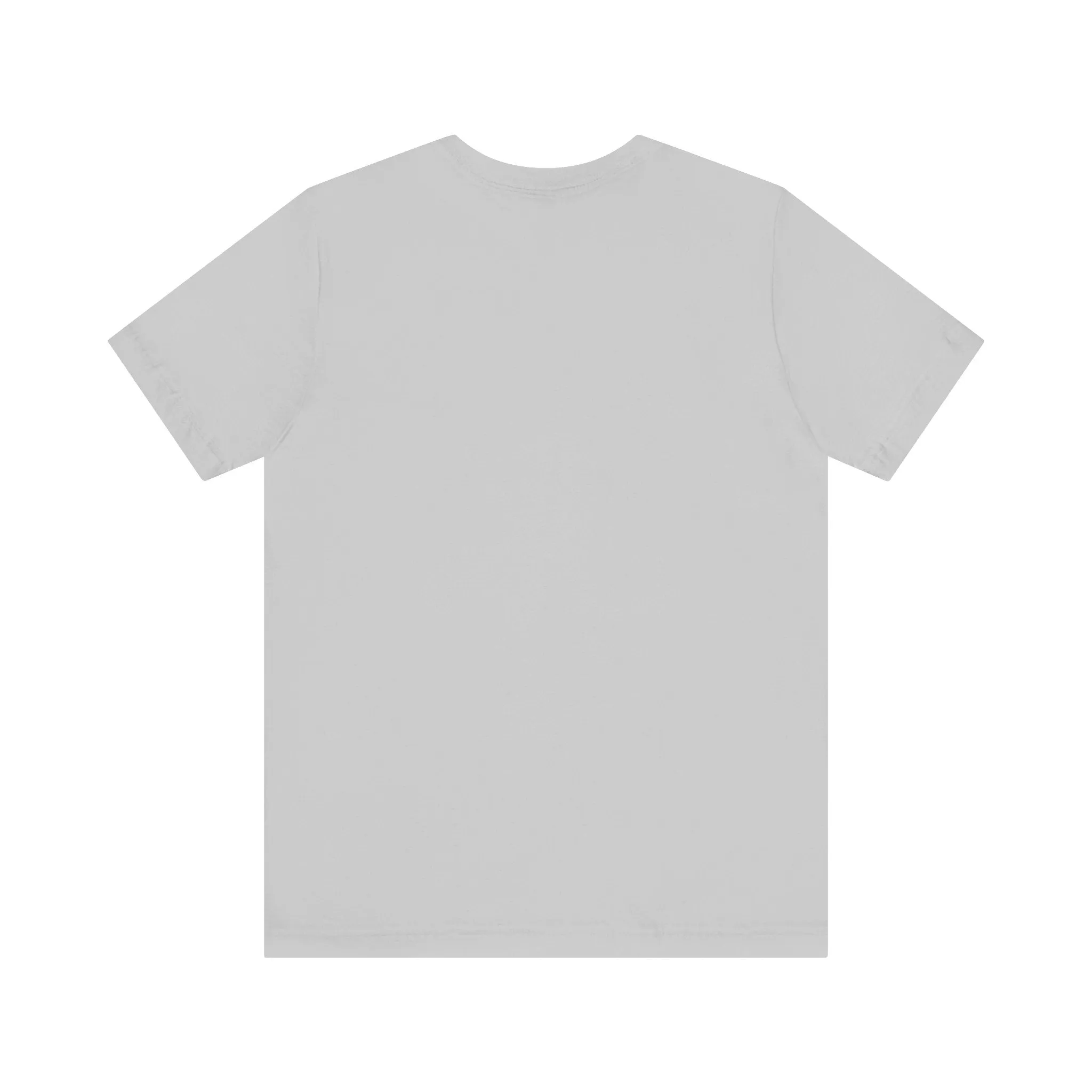Stupid Tee - white print