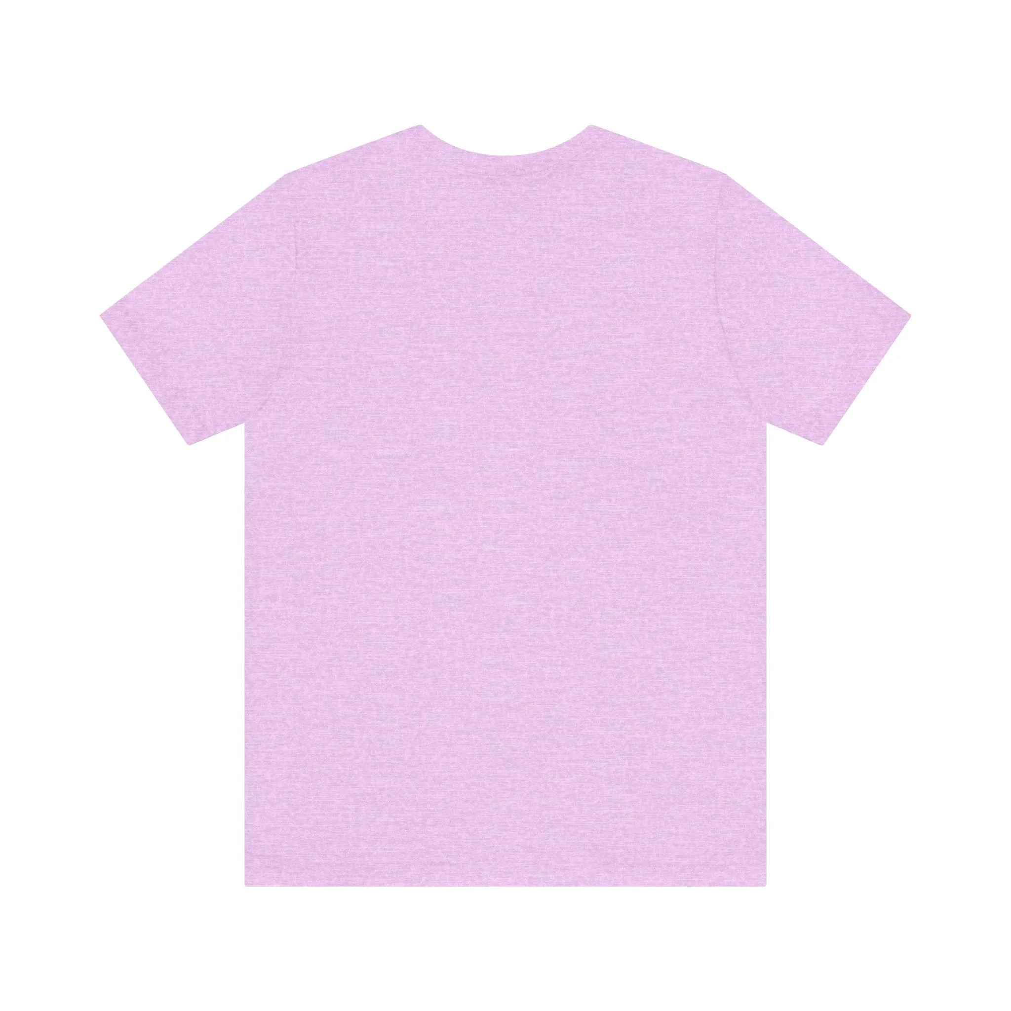Stupid Tee - white print