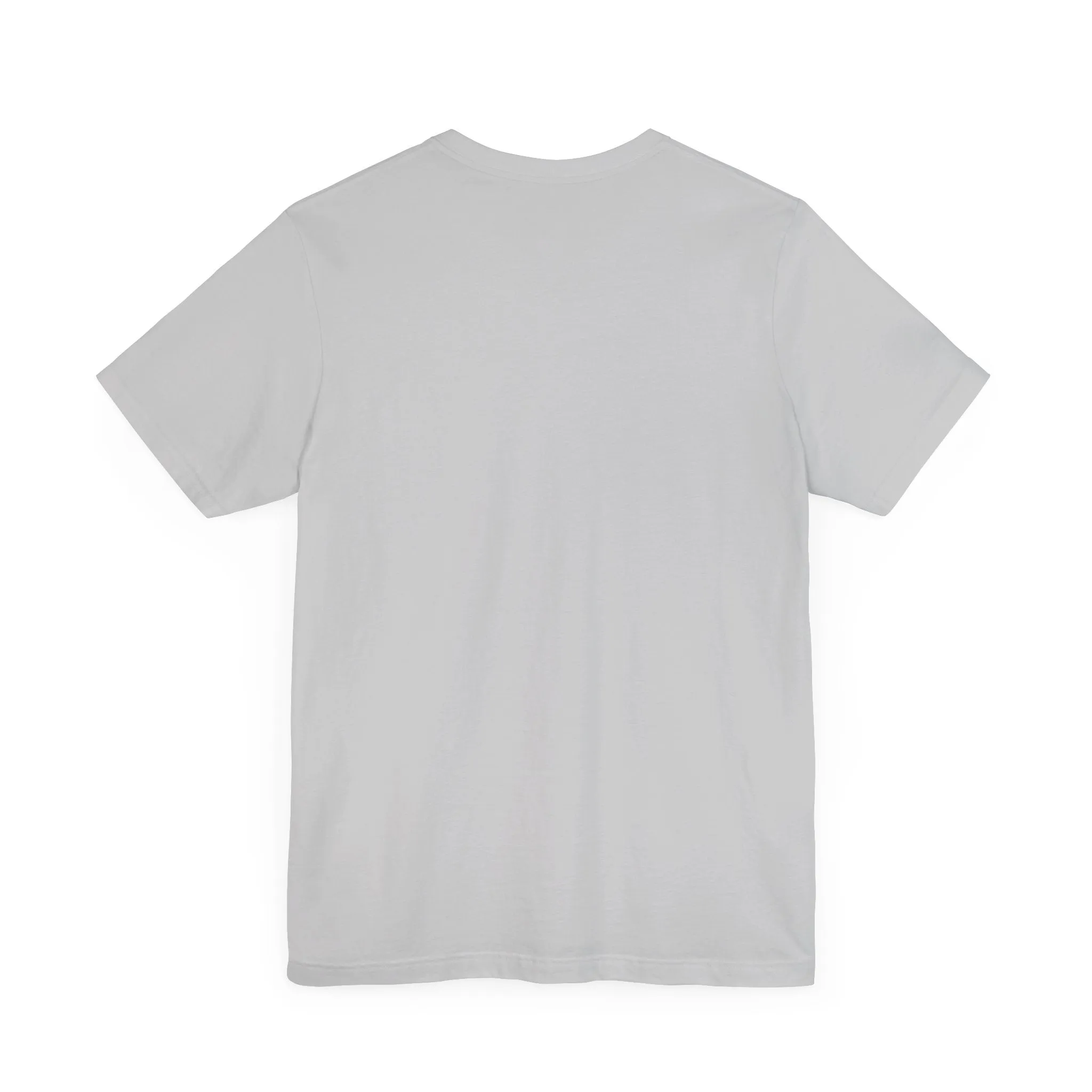 Stupid Tee - white print